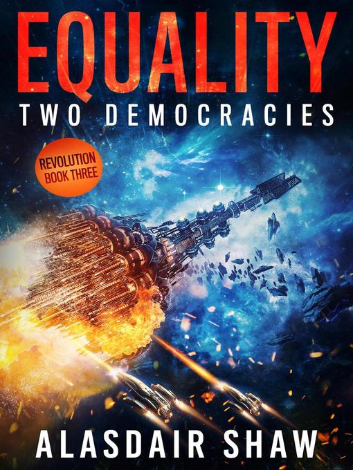 Title details for Equality by Alasdair Shaw - Available